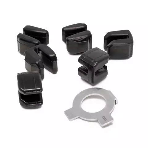 KTM EXC-F/SX/SX-F/XC/XC-F/XC-W '12-25 REKLUSE CLUTCH DAMPER KIT